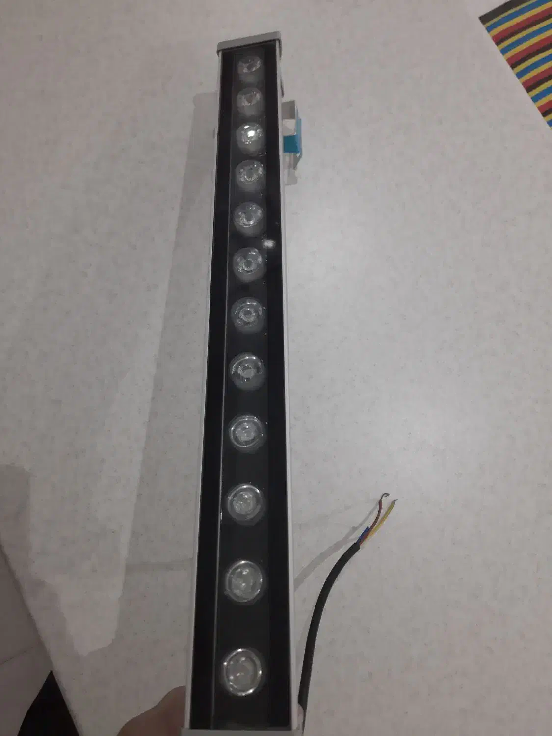 لامپ.پایه دارسبز|لامپ و چراغ|پاکدشت, پاکدشت (مامازند)|دیوار