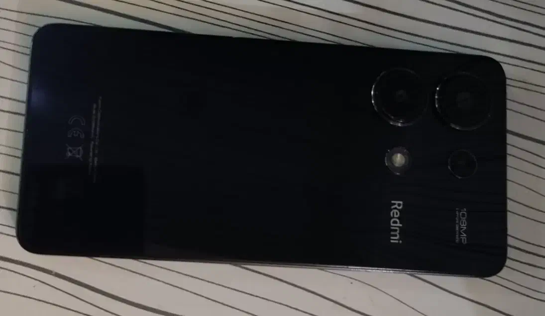 نوت ۱۳ حافظه۲۵۶|موبایل|اردبیل, |دیوار