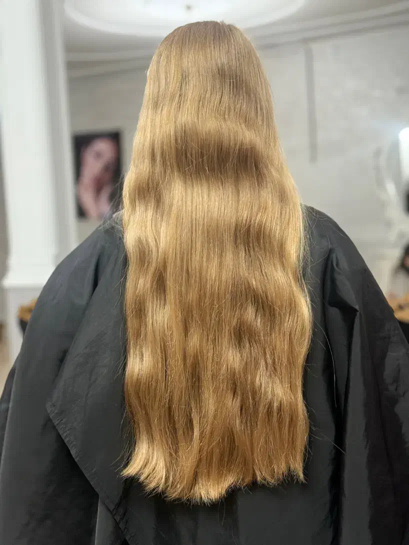 خرید و فروش مو|خدمات آرایشگری و زیبایی|لنگرود, |دیوار