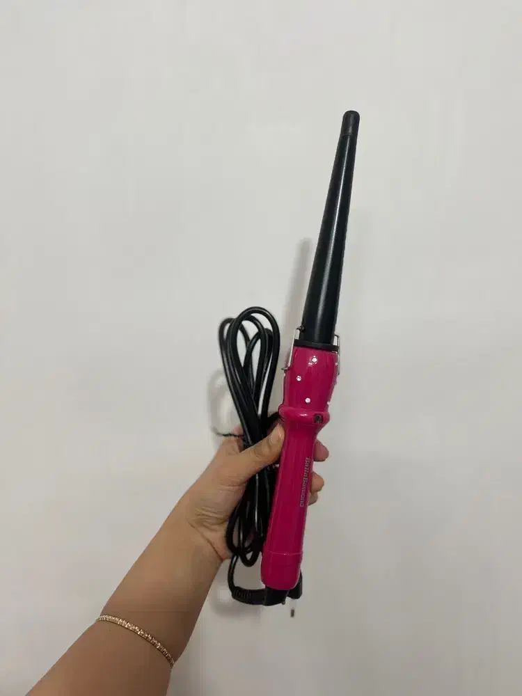 فرمو کله قندی باراباس نانو مدل ST2218|آرایشی، بهداشتی، درمانی|سبزوار, فیاض|دیوار