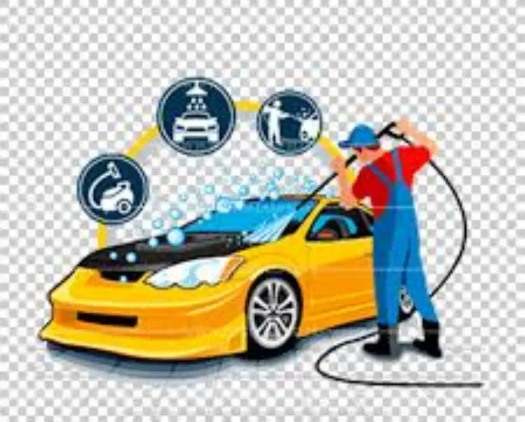 واگذاری کامل کارواش|فروش مغازه و غرفه|مرودشت, ثبت احوال|دیوار