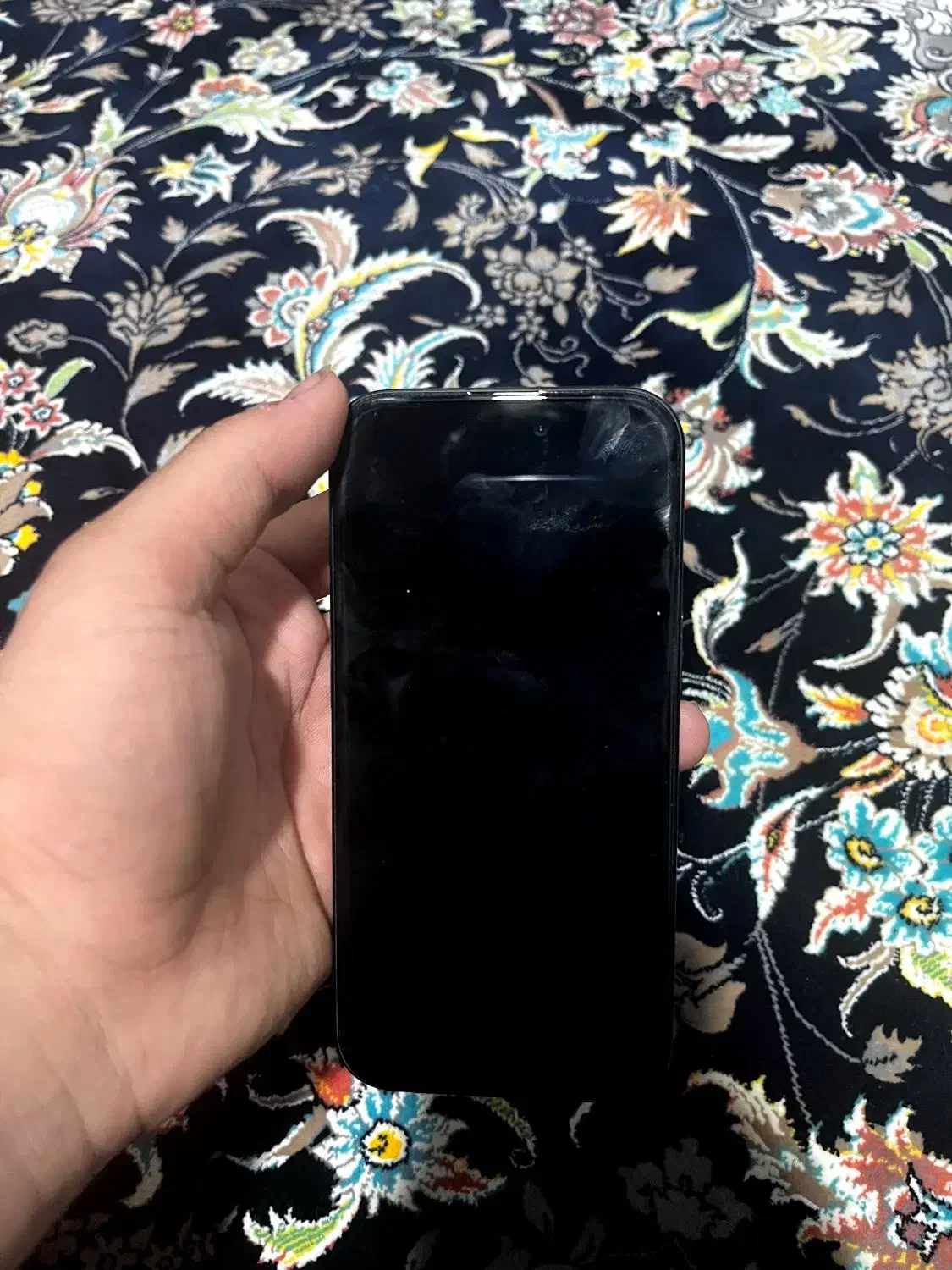 آیفون ۱۵|موبایل|رشت, اسماعیل آباد|دیوار