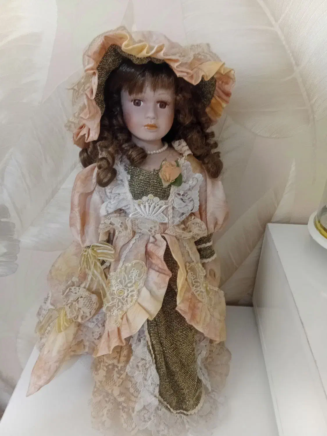 عروسک تزئینی ایستاده|اسباب‌بازی بچه|مشهد, جاهد شهر|دیوار