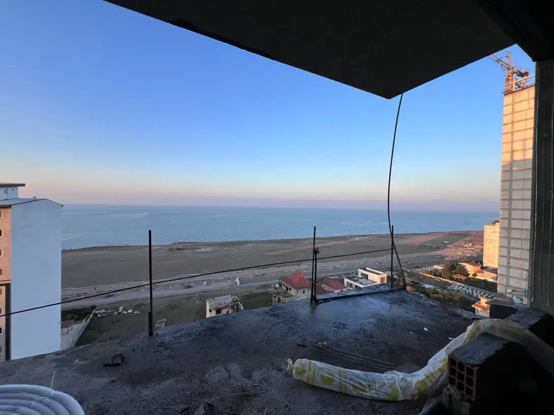 پیش فروش پلاک دوم دریا تحویل ۲ ساله زیر قیمت|پیش‌فروش املاک|سرخرود, |دیوار