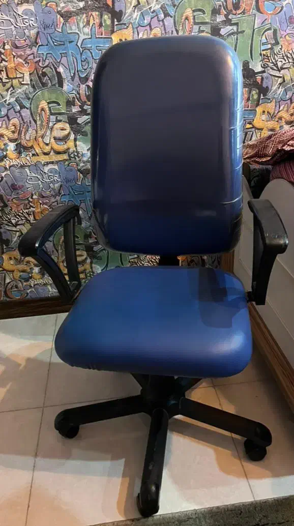 فروش میز تحریر وصندلی مدیریتی|صندلی و نیمکت|تهران, کوهک|دیوار