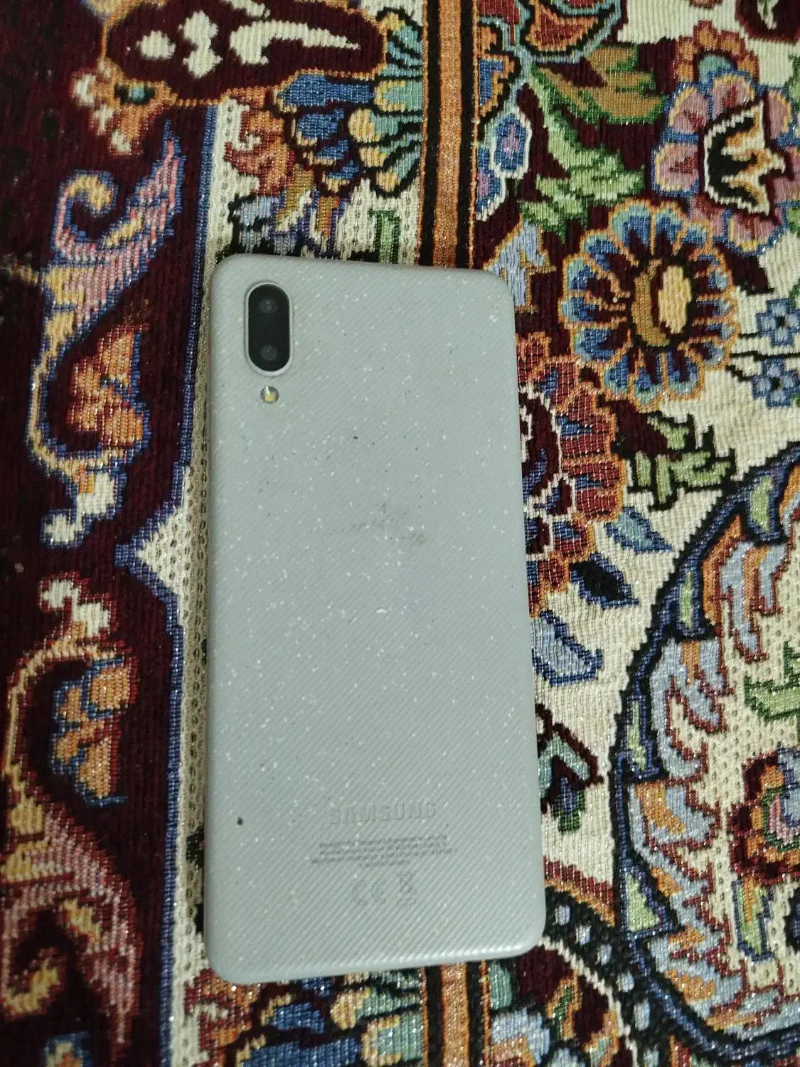 گوشی A02|موبایل|گرگان, |دیوار