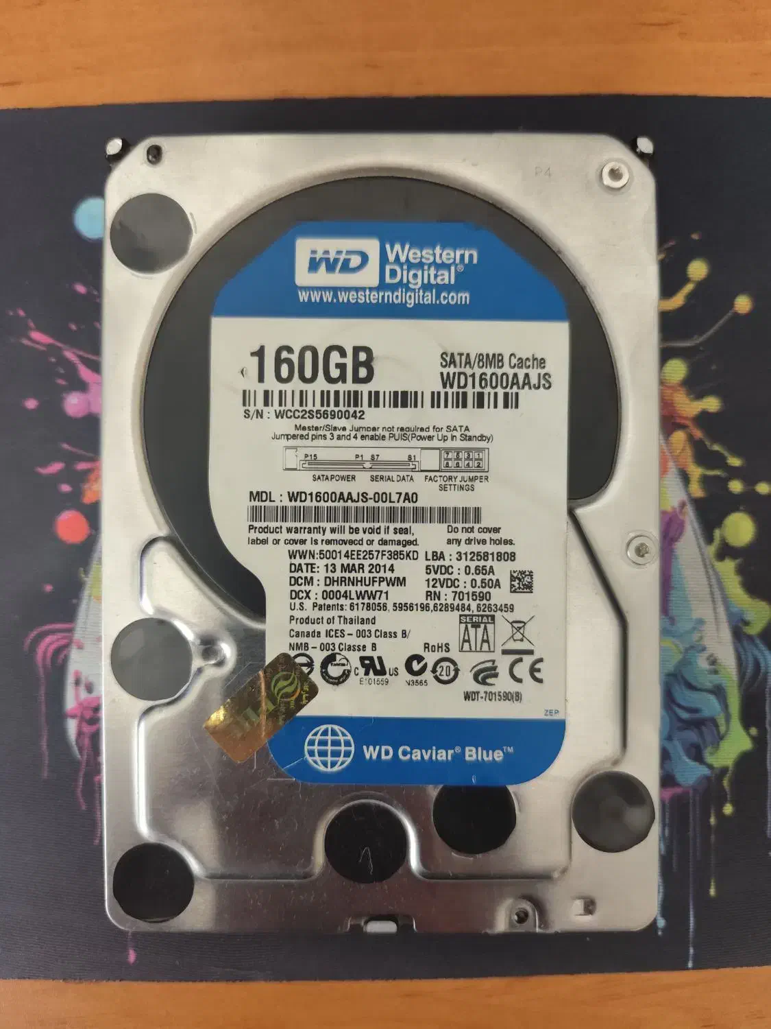 مادربرد - کارت گرافیک - Cpu - رم - هارد|قطعات و لوازم جانبی رایانه|کوچصفهان, |دیوار