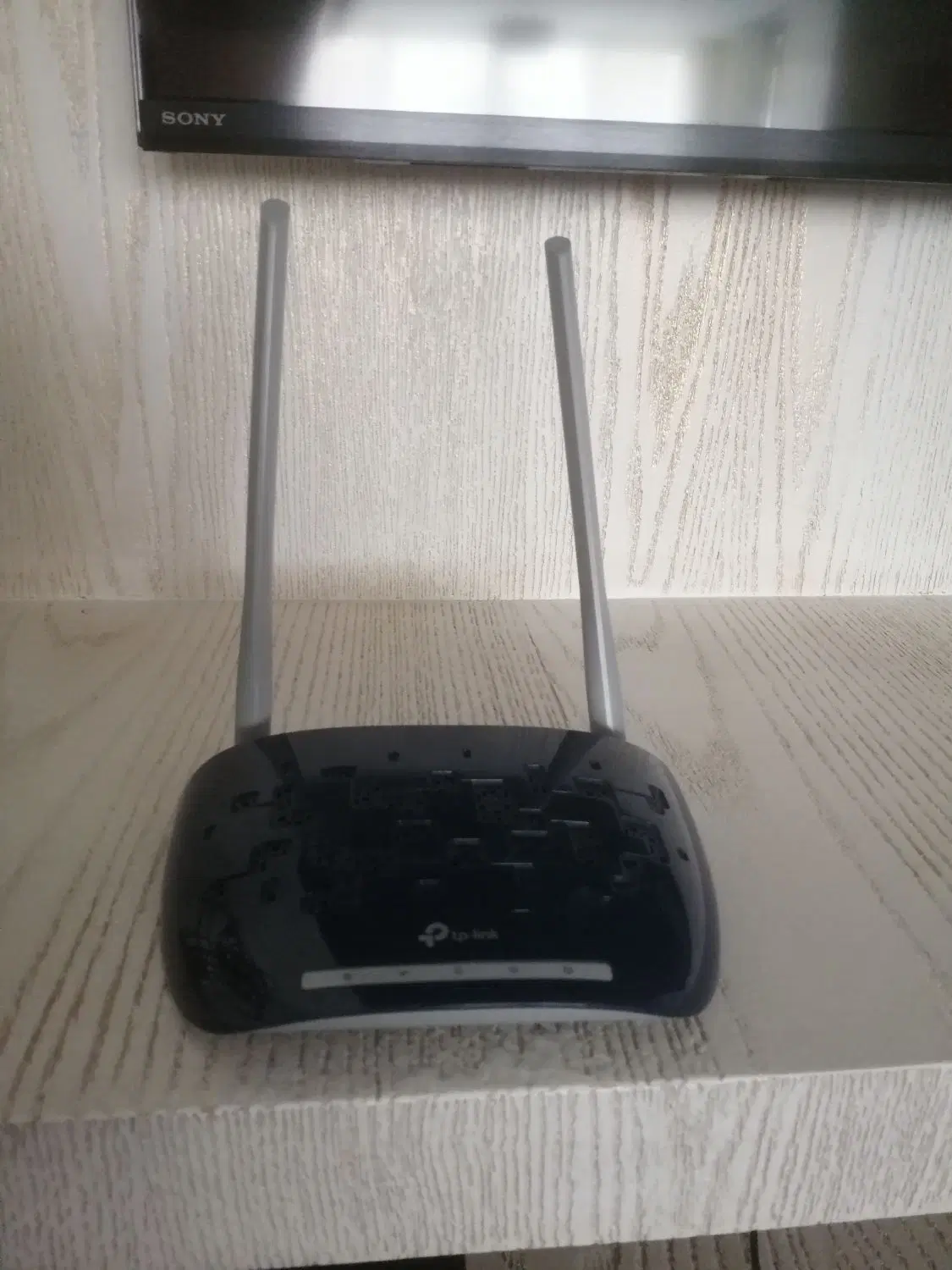 مودم tp-link|مودم و تجهیزات شبکه|اصفهان, باغ زیار|دیوار
