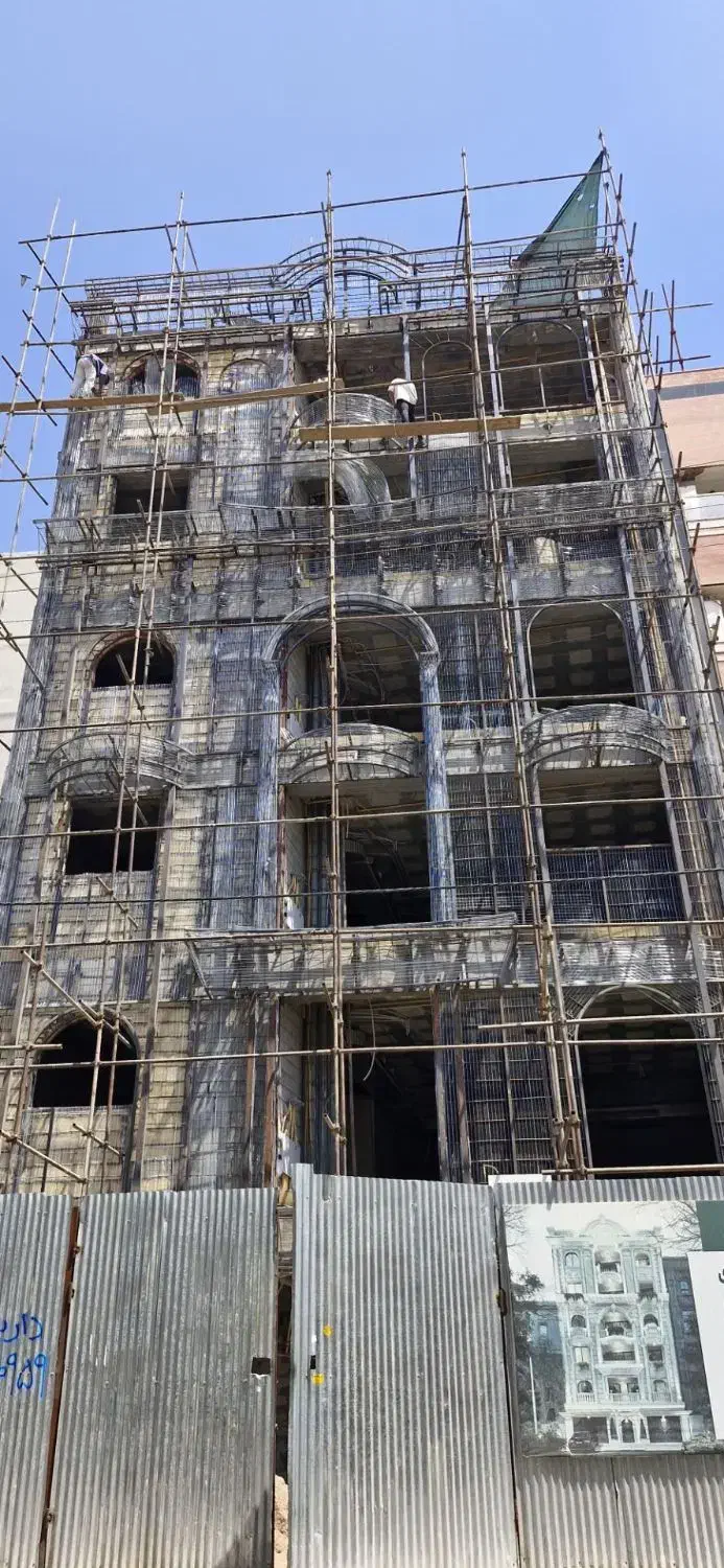 کلیه ی خدمات جوشکاری وراویز بندی مدرن سازان|خدمات پیشه و مهارت|بروجرد, |دیوار