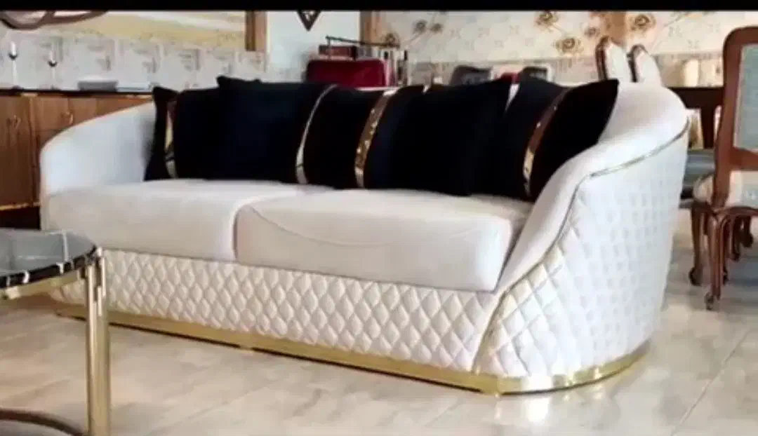 مبل|مبلمان خانگی و میز عسلی|لار, |دیوار