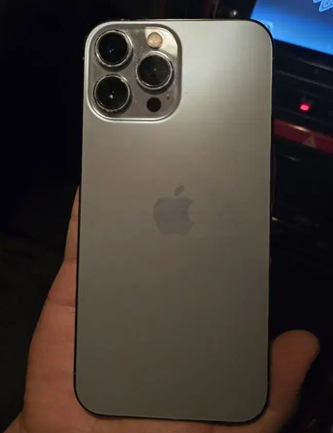 Iphone 13 pro max|موبایل|تهران, میرداماد|دیوار