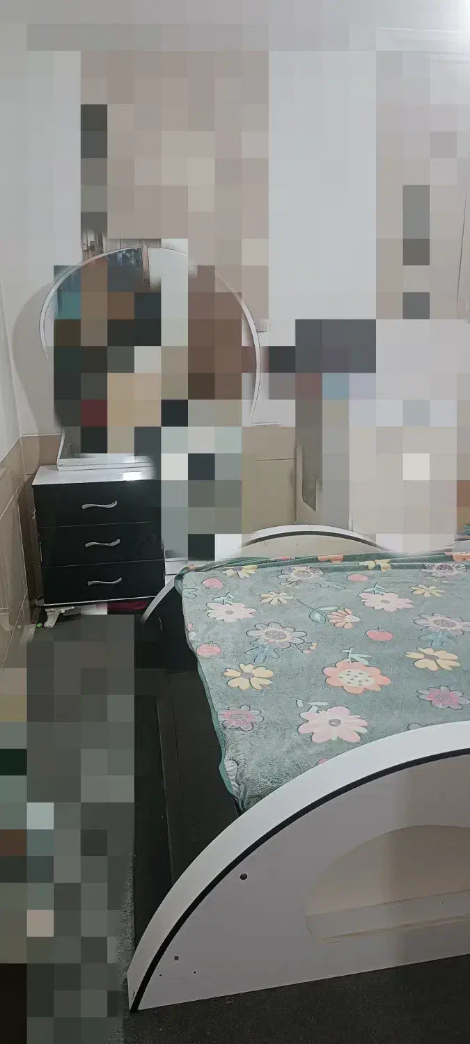 سرویس خواب|تخت و سرویس خواب|مرودشت, پشت سایپا‎|دیوار