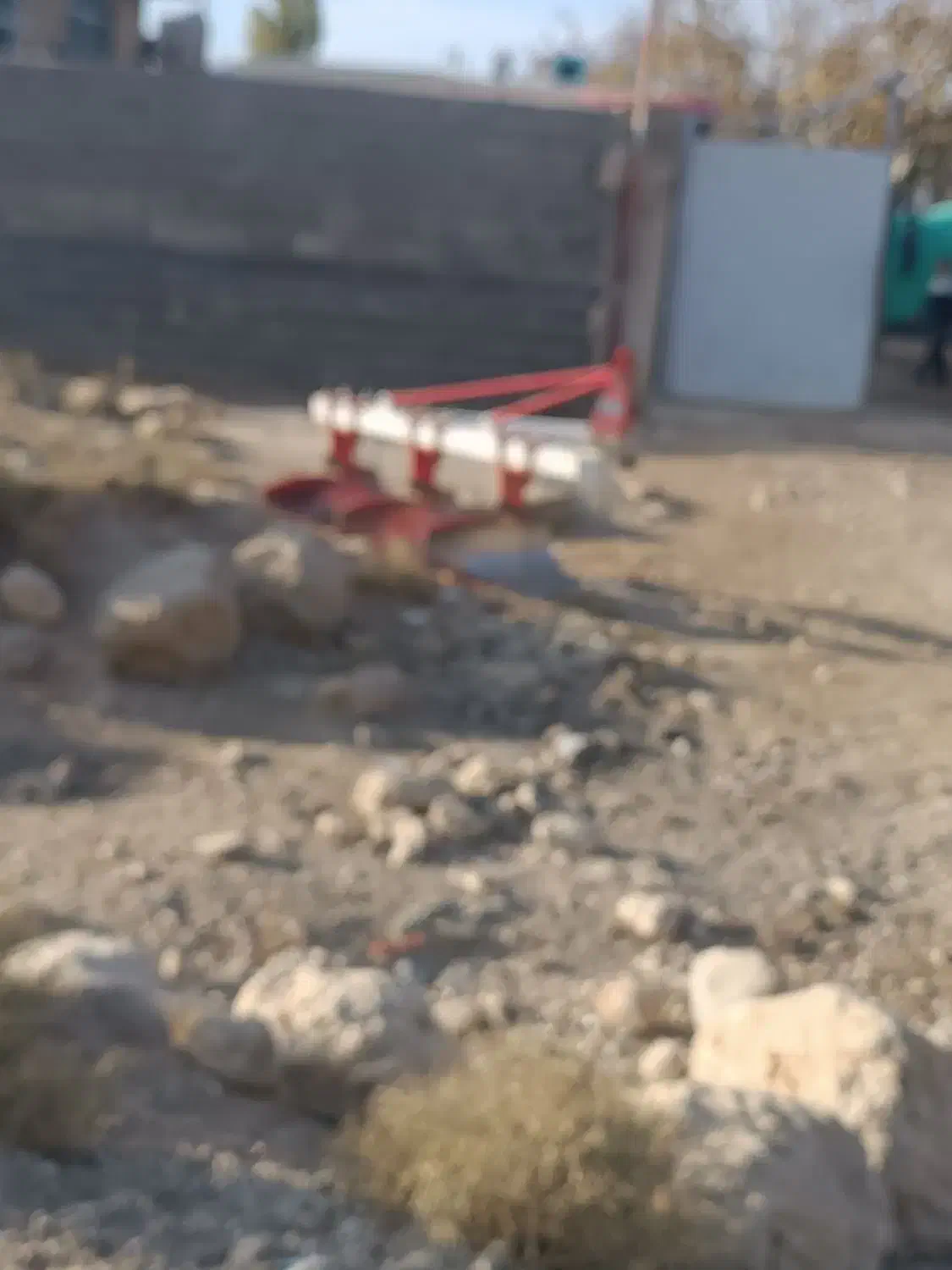 گاواهن|قطعات یدکی و لوازم جانبی|کامفیروز, |دیوار