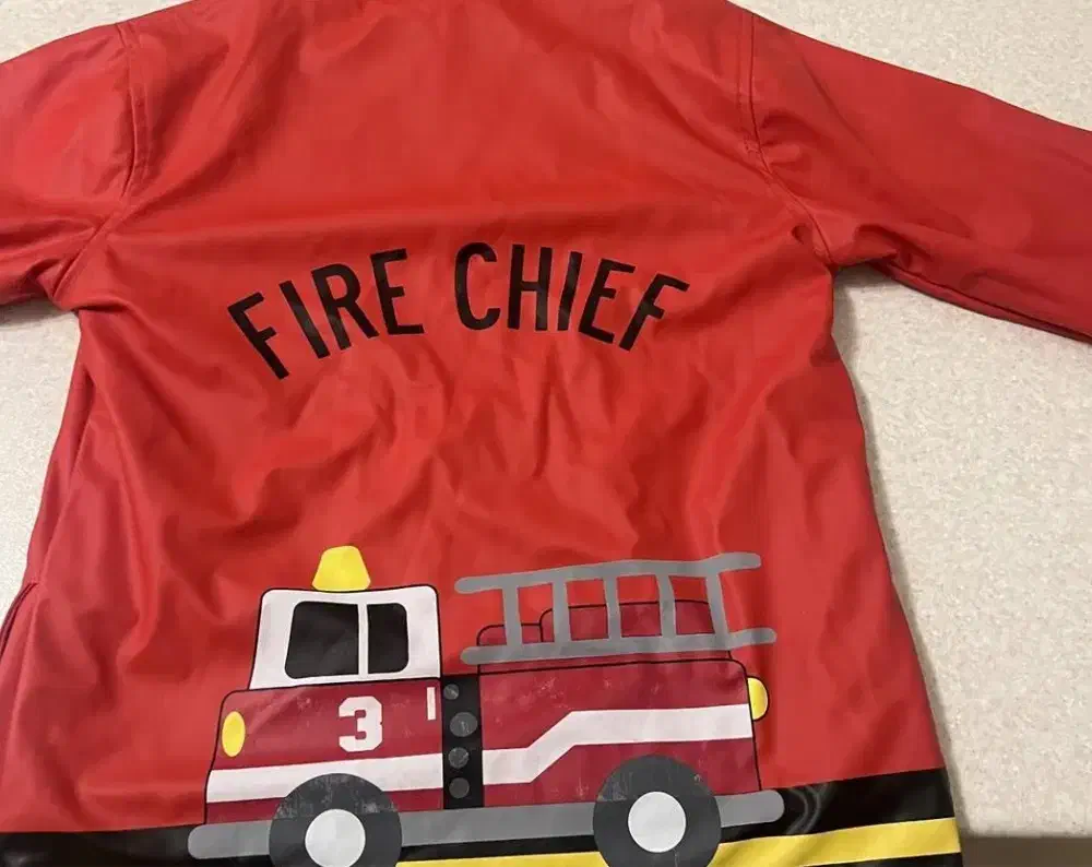 لباس آتش نشانی خارجی|اسباب‌‌بازی|تهران, جردن|دیوار