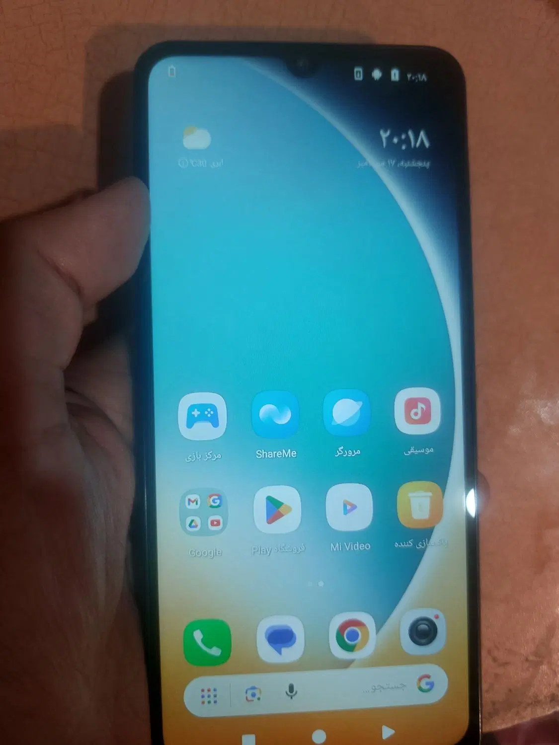 poco c71|موبایل|شاهرود, |دیوار