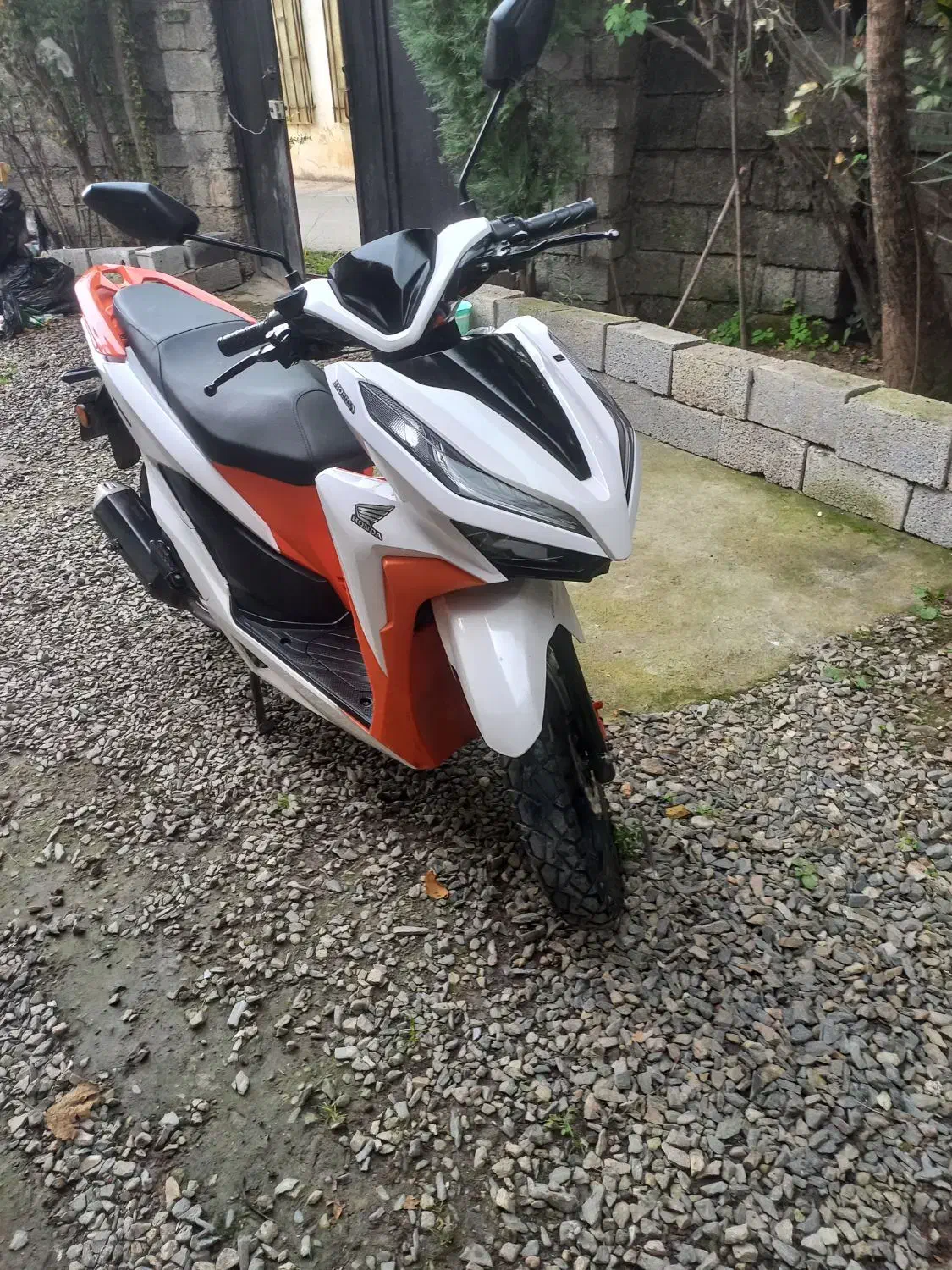 طرح کلیک ۱۴۰۰ کم کار|موتورسیکلت|لنگرود, |دیوار