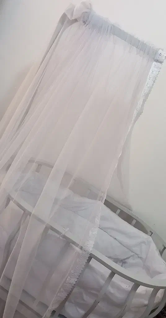 گهواره|اسباب و اثاث بچه|کرج, چمران|دیوار