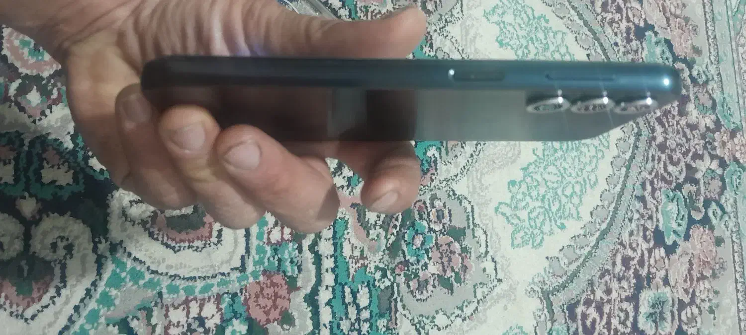 گوشی a14|موبایل|مشهد, ایثار|دیوار