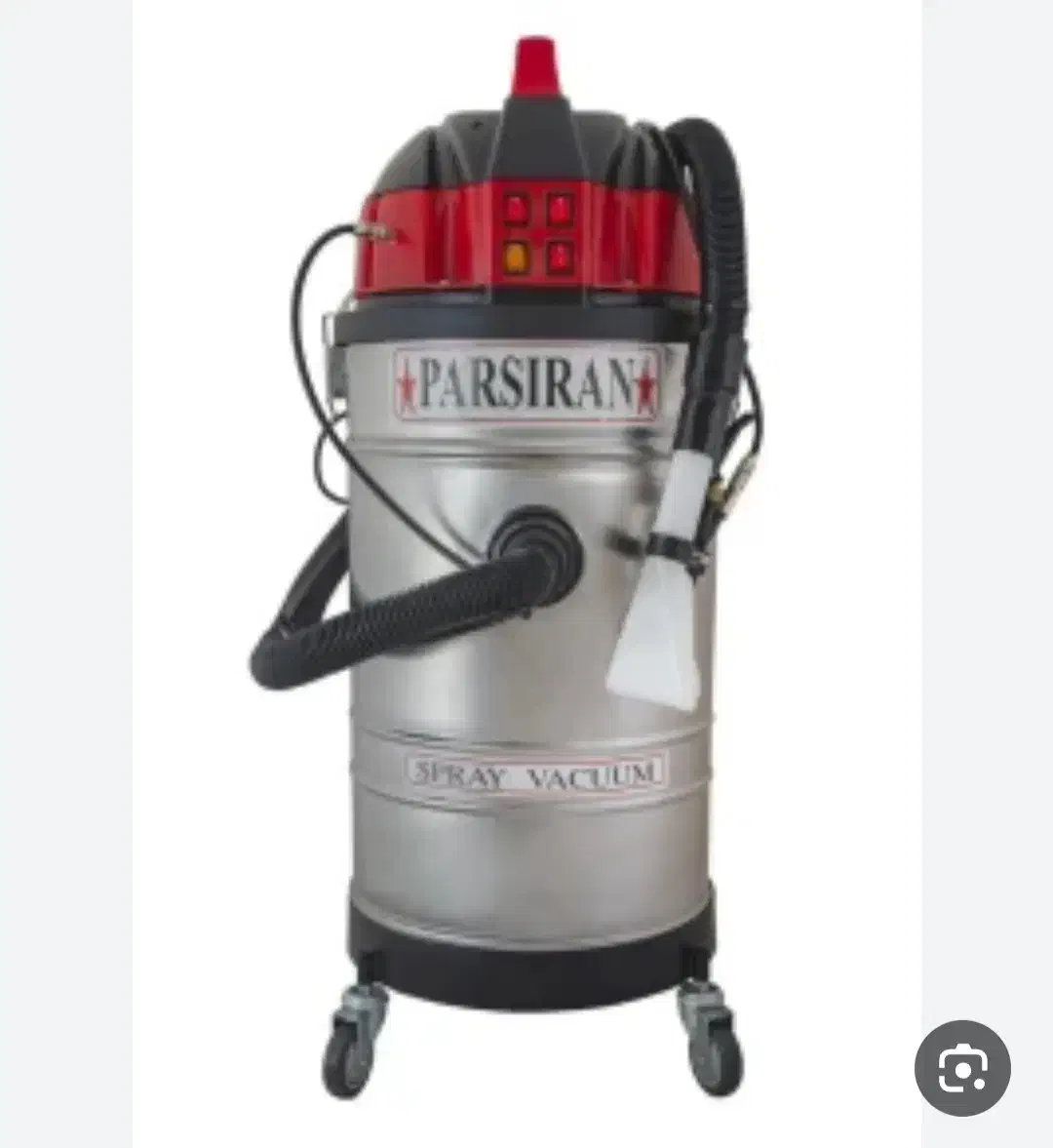 دستگاه قالیشویی 3موتوره،مکش و پاشش نو|ماشین‌آلات صنعتی|کیش, |دیوار