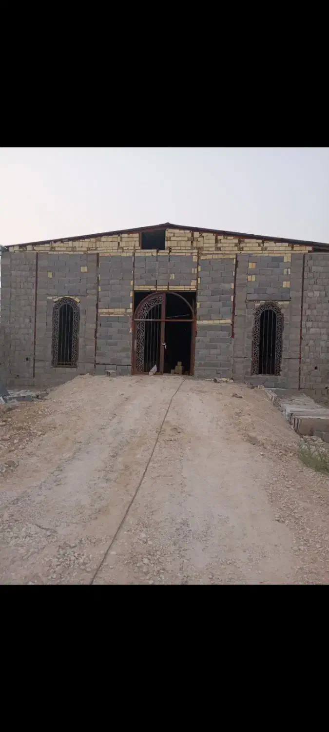 باغ . انبار . تالار|فروش دفتر صنعتی، کشاورزی، تجاری|بوشهر, |دیوار