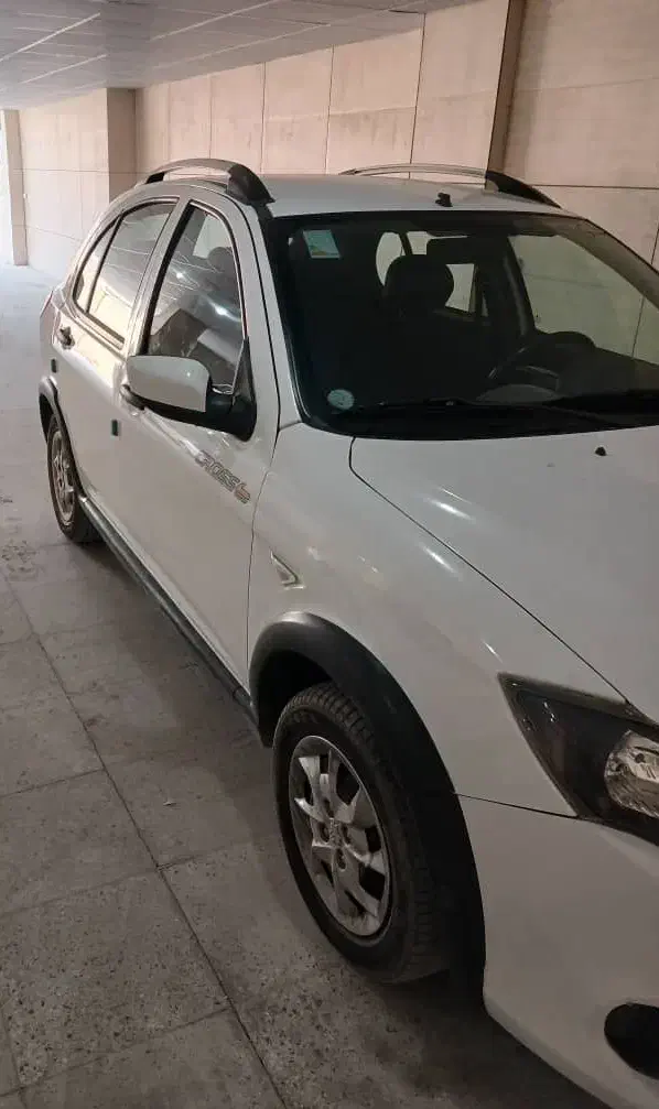 کوییک ساده مدل 1401|خودرو سواری و وانت|فسا, |دیوار