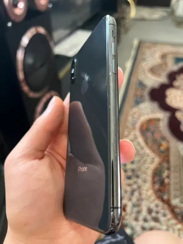 ایفون X|موبایل|قزوین, |دیوار