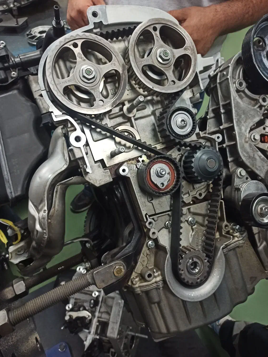 تعمیرات سیار خودروی شما در محل با تمامی امکانات|خدمات موتور و ماشین|کرمان, |دیوار