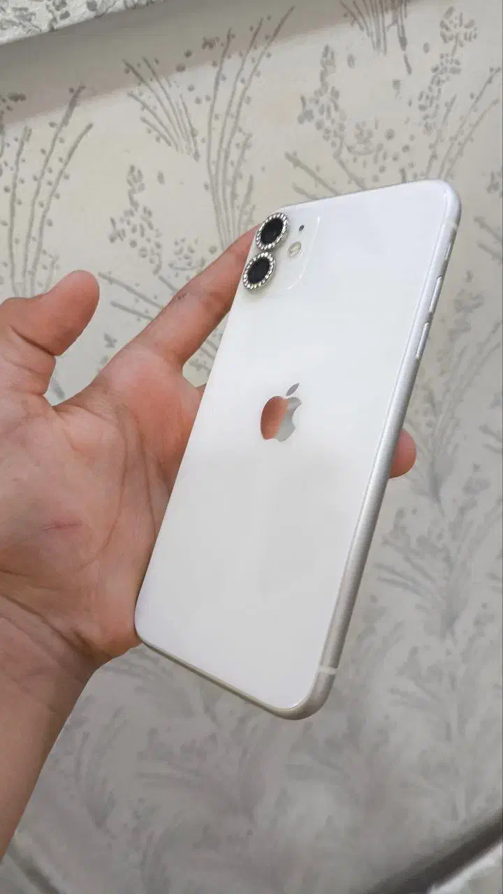ایفون ۱۱ پلمپ درحد|موبایل|قم, نیروگاه|دیوار