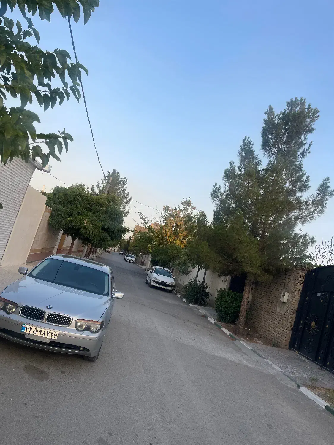 معاوضه  ملک مشهد (با استان گیلان)|فروش خانه و ویلا|رشت, بازار|دیوار