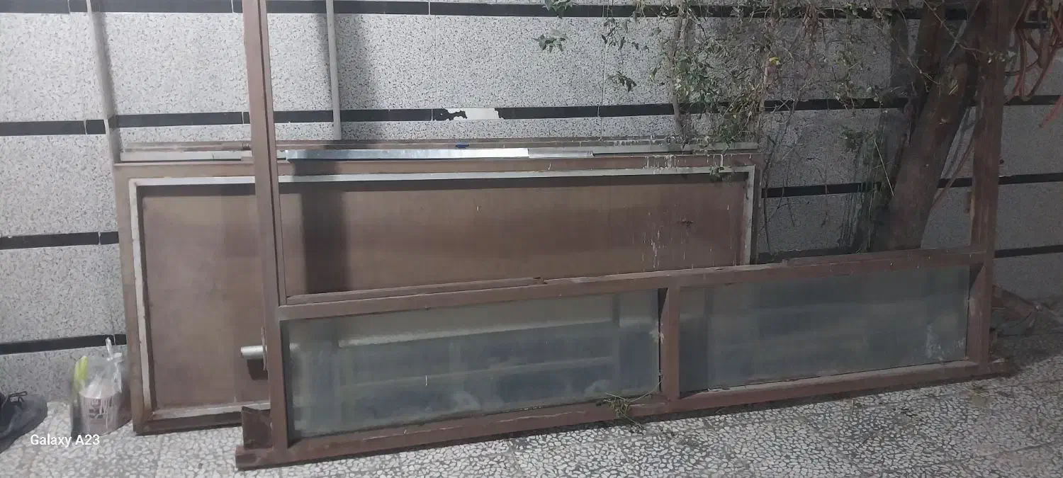 در سه لنگه|مصالح و تجهیزات ساختمان|قم, پردیسان|دیوار