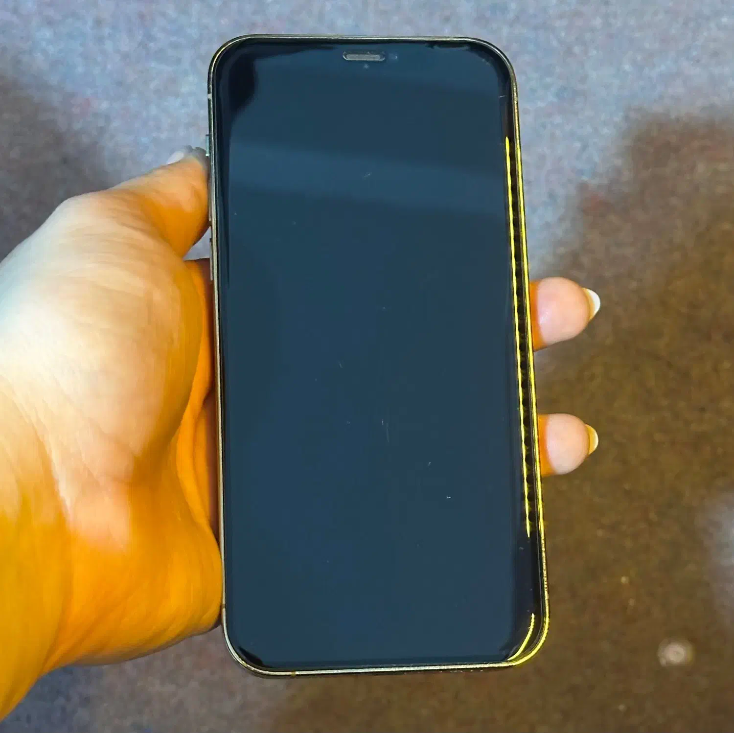 ایفون 12pro|موبایل|چابهار, |دیوار