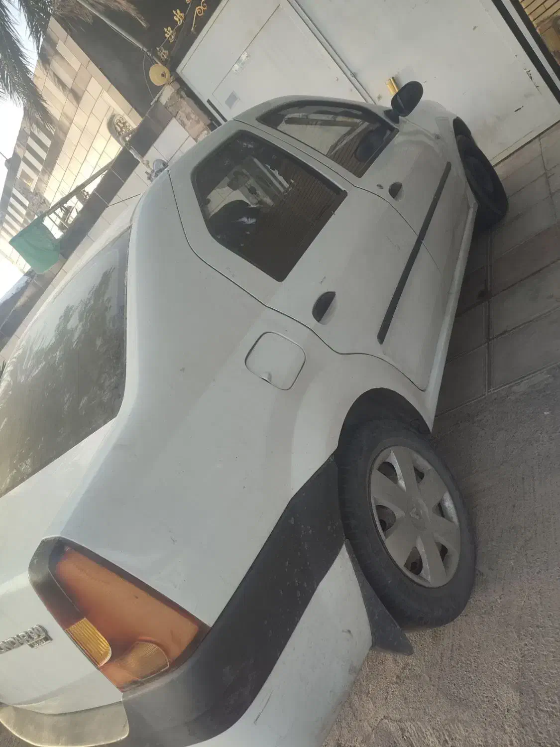 ماشین|خودرو سواری و وانت|کهنوج, |دیوار