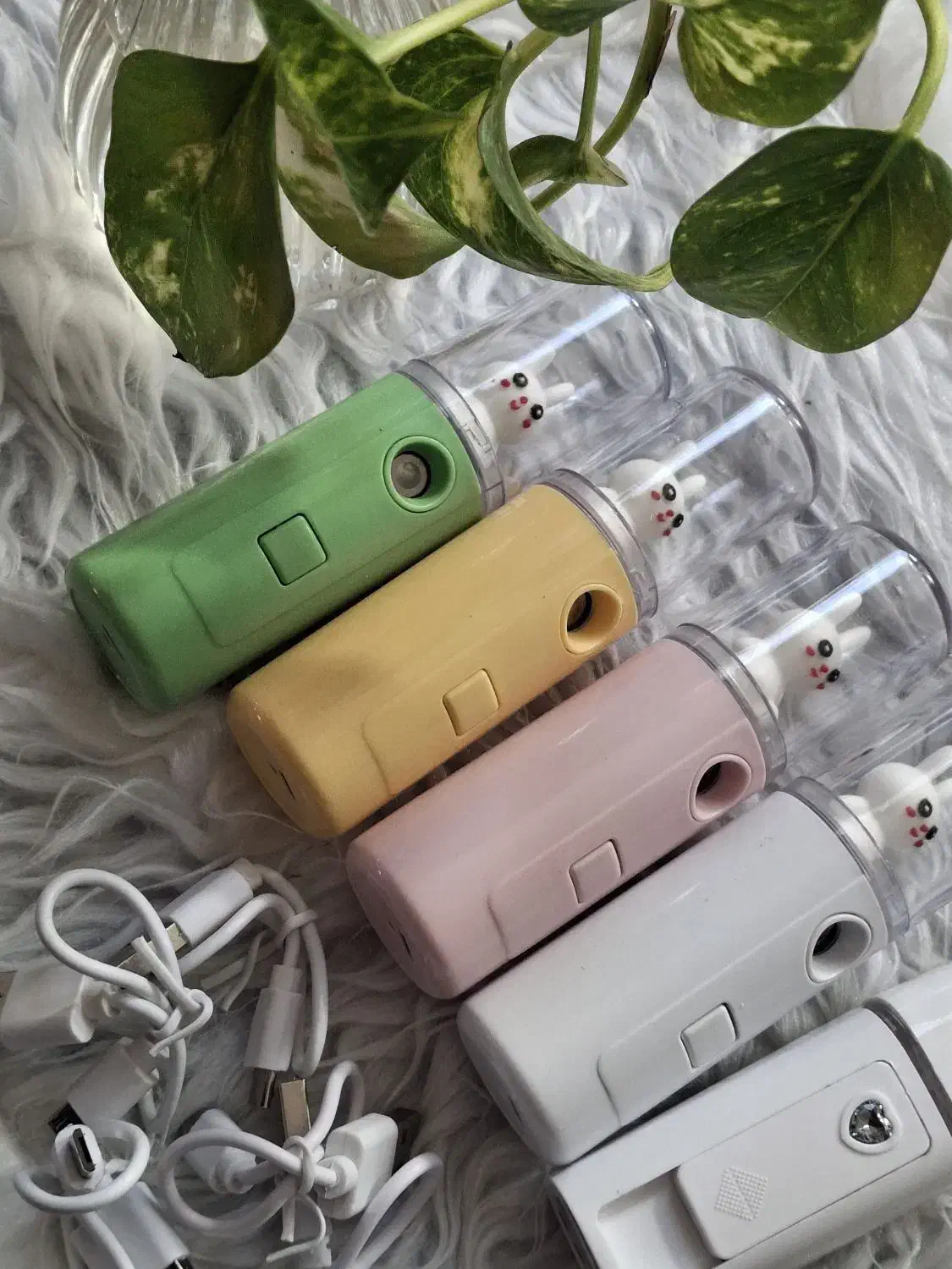 بخور سرد عروسکی|آرایشی، بهداشتی، درمانی|امیدیه, |دیوار