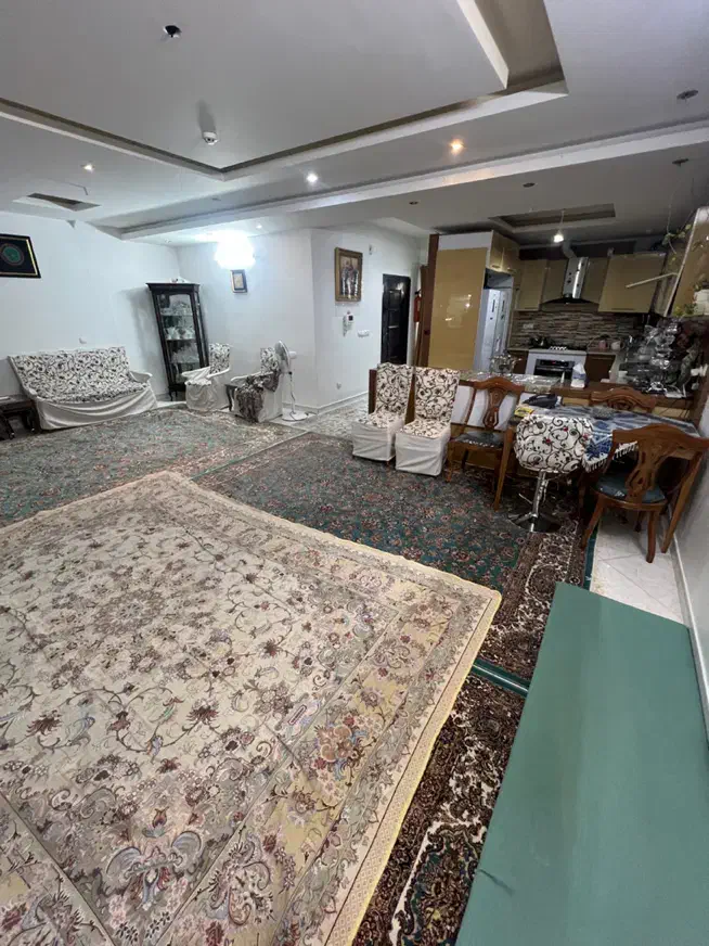 ۱۱۲ متر / ۲ خواب / سند ششدانگ ملکی|فروش آپارتمان|مشهد, موسوی قوچانی|دیوار