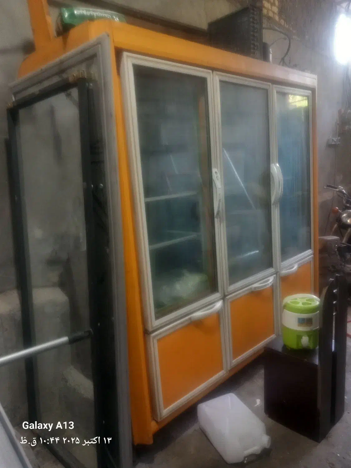 یخچال ۶در ۴در ۲در تک در|فروشگاه و مغازه|کردکوی, |دیوار
