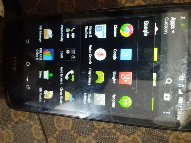 گوشی htc زیر قیمت کل ایران|موبایل|تهران, قاسم‌آباد|دیوار