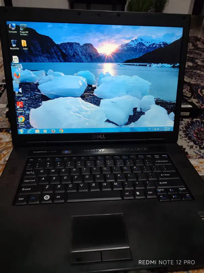 لپ تاپ دل|رایانه همراه|ارومیه, |دیوار