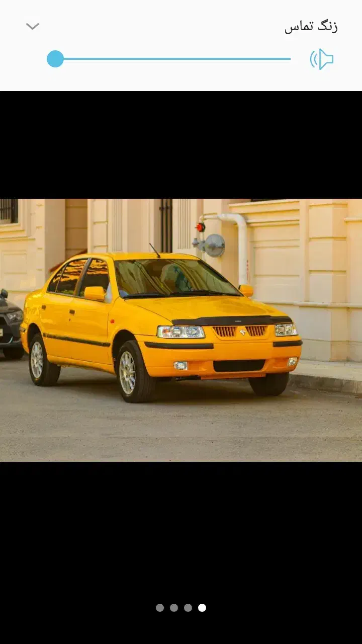 سمندبرون شهری|خودرو سواری و وانت|سنندج, |دیوار