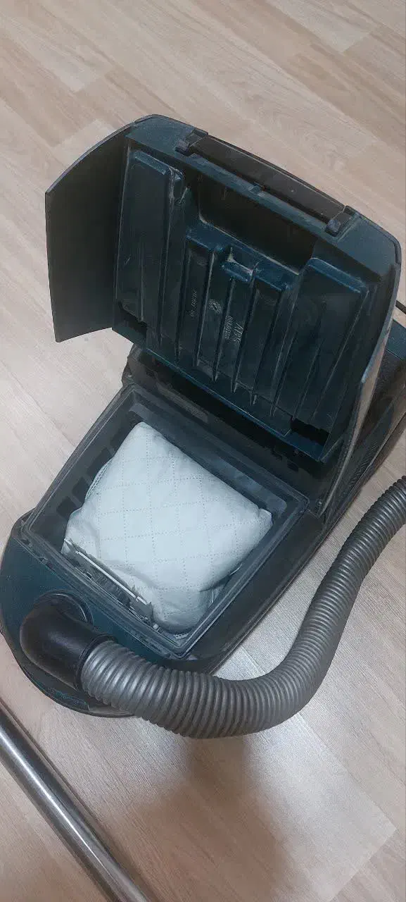 جارو برقی پارس خزر تحت لیسانس بوش آلمان|جاروبرقی، جارو شارژی، بخارشو|اسلام‌شهر, صادقیه|دیوار