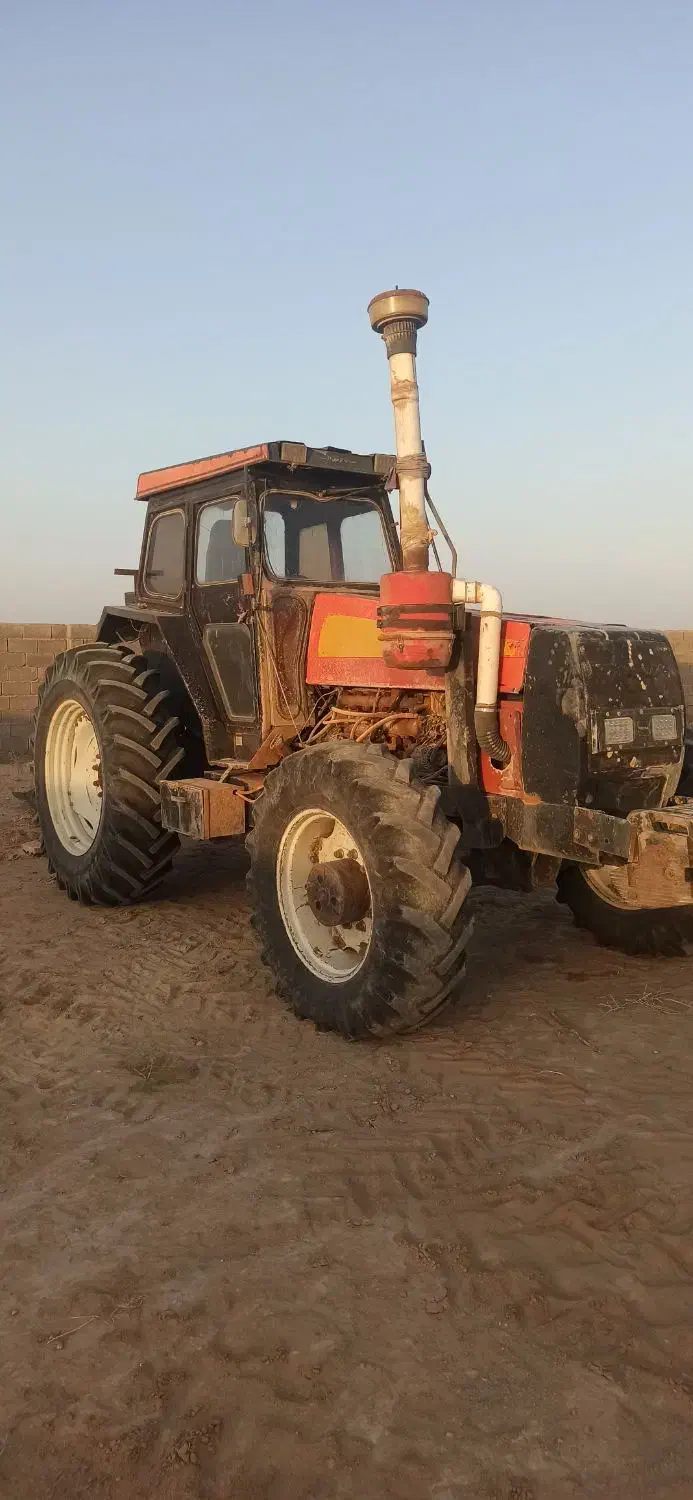 تراکتور والترا ۱۶۸۰S|خودرو سنگین|تربت جام, شهید نصرالهی|دیوار