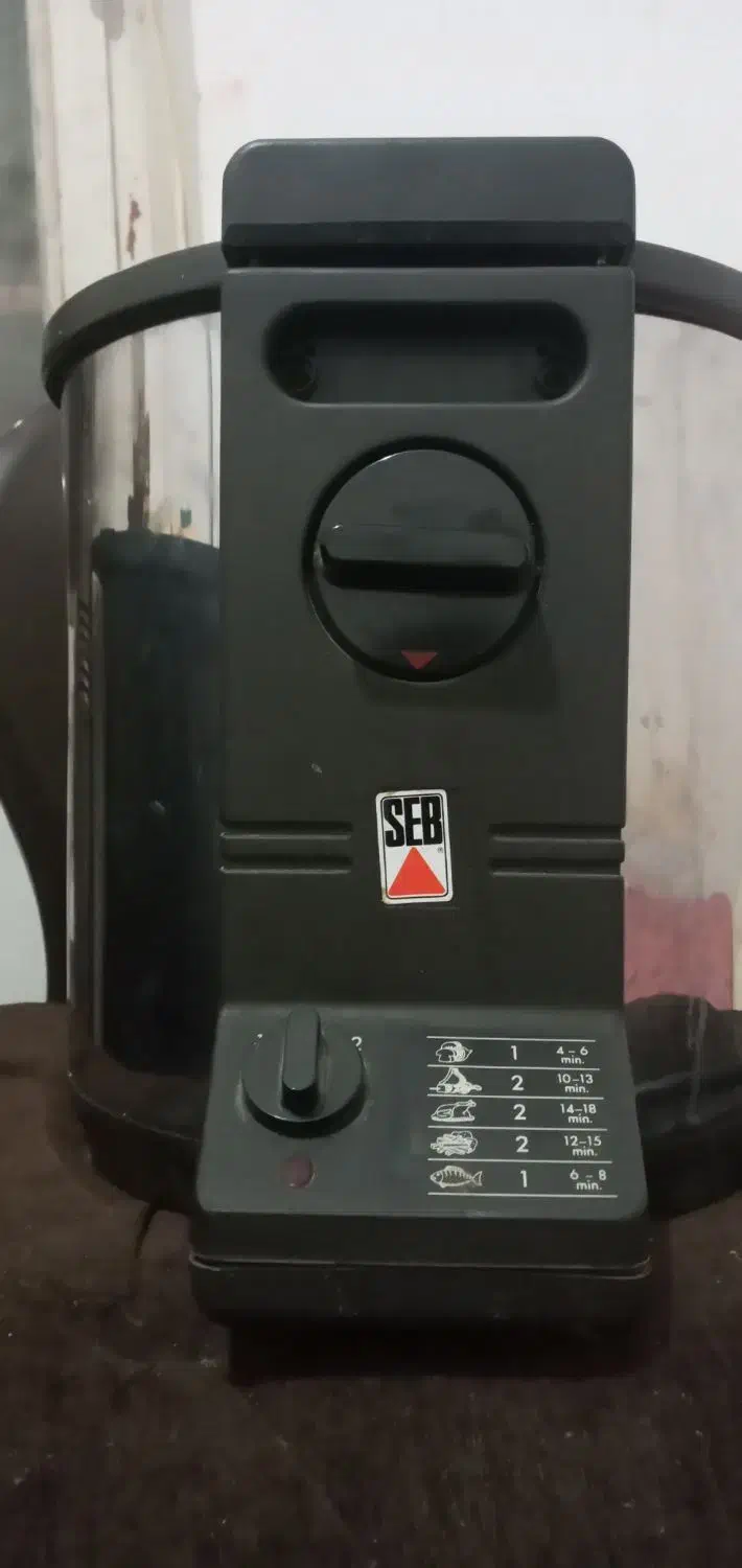 سرخ کن|اجاق گاز و لوازم برقی پخت‌وپز|تربت جام, میان جام|دیوار