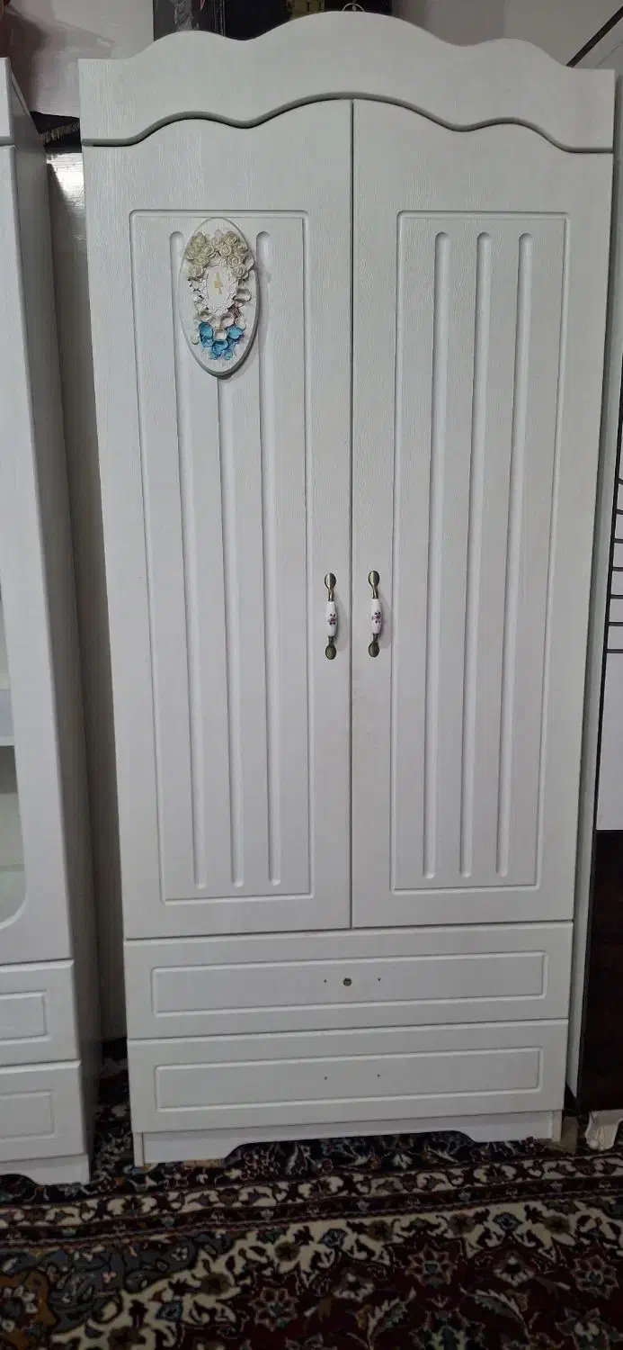 کمد کودک|اسباب و اثاث بچه|مشهد, محمدآباد|دیوار