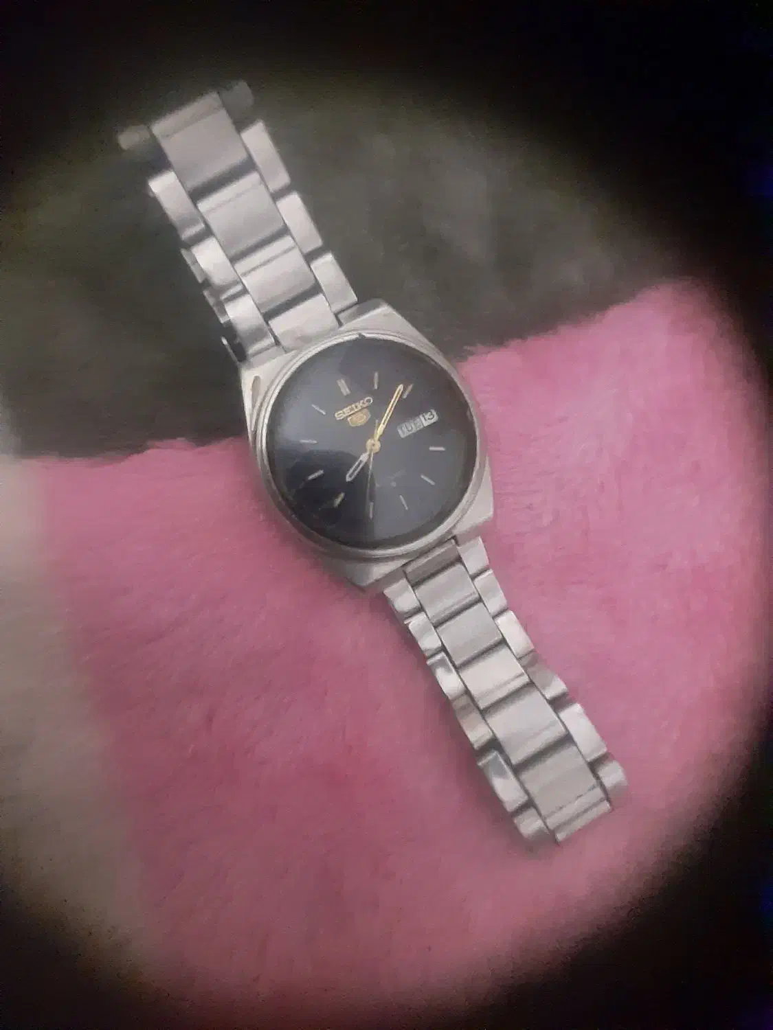 فروش ساعت سیکو۵ اصل ژاپن|ساعت|شیروان (خراسان), |دیوار