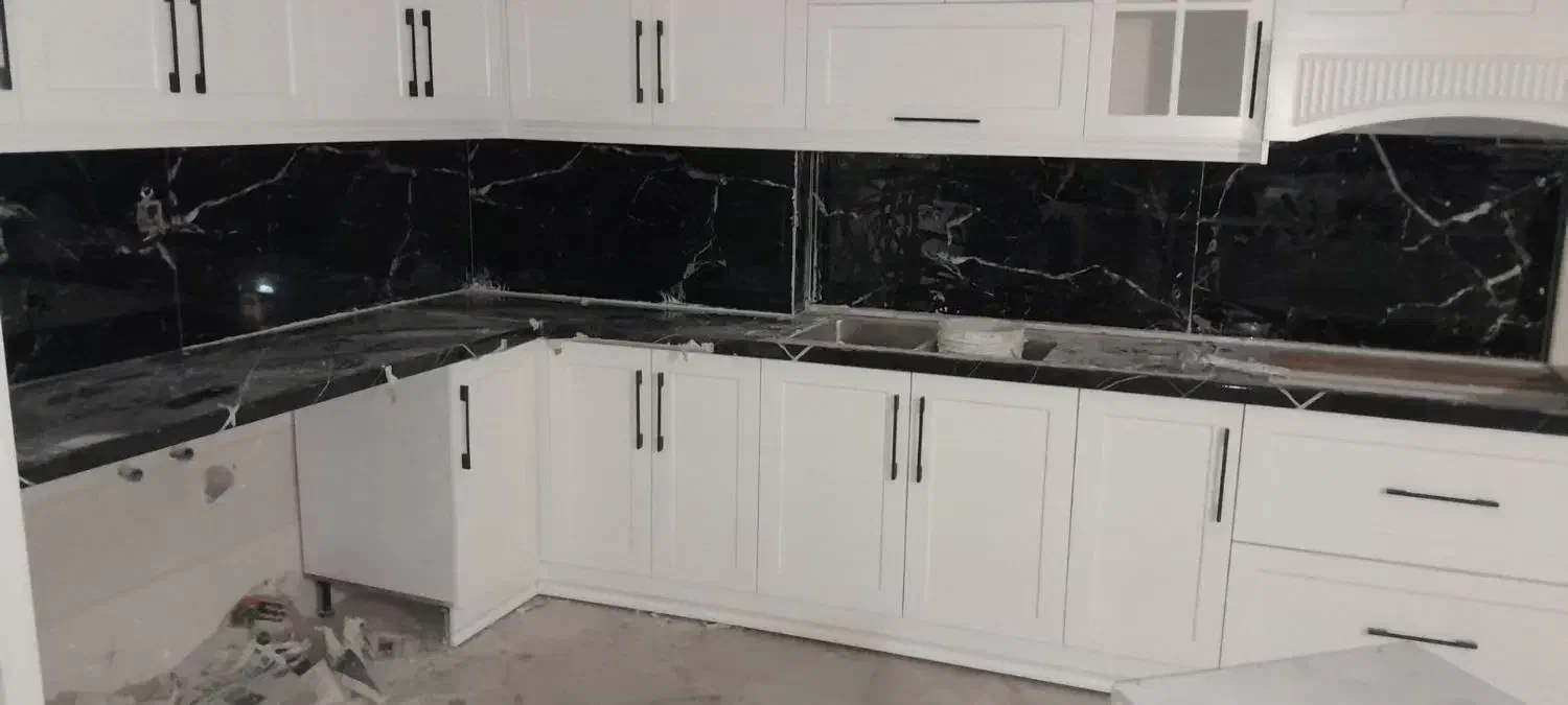 کاشی کاری سرامیک سنگ موزاییک لوله کشی تیغه چینی|خدمات پیشه و مهارت|نیشابور, هفده شهریور|دیوار