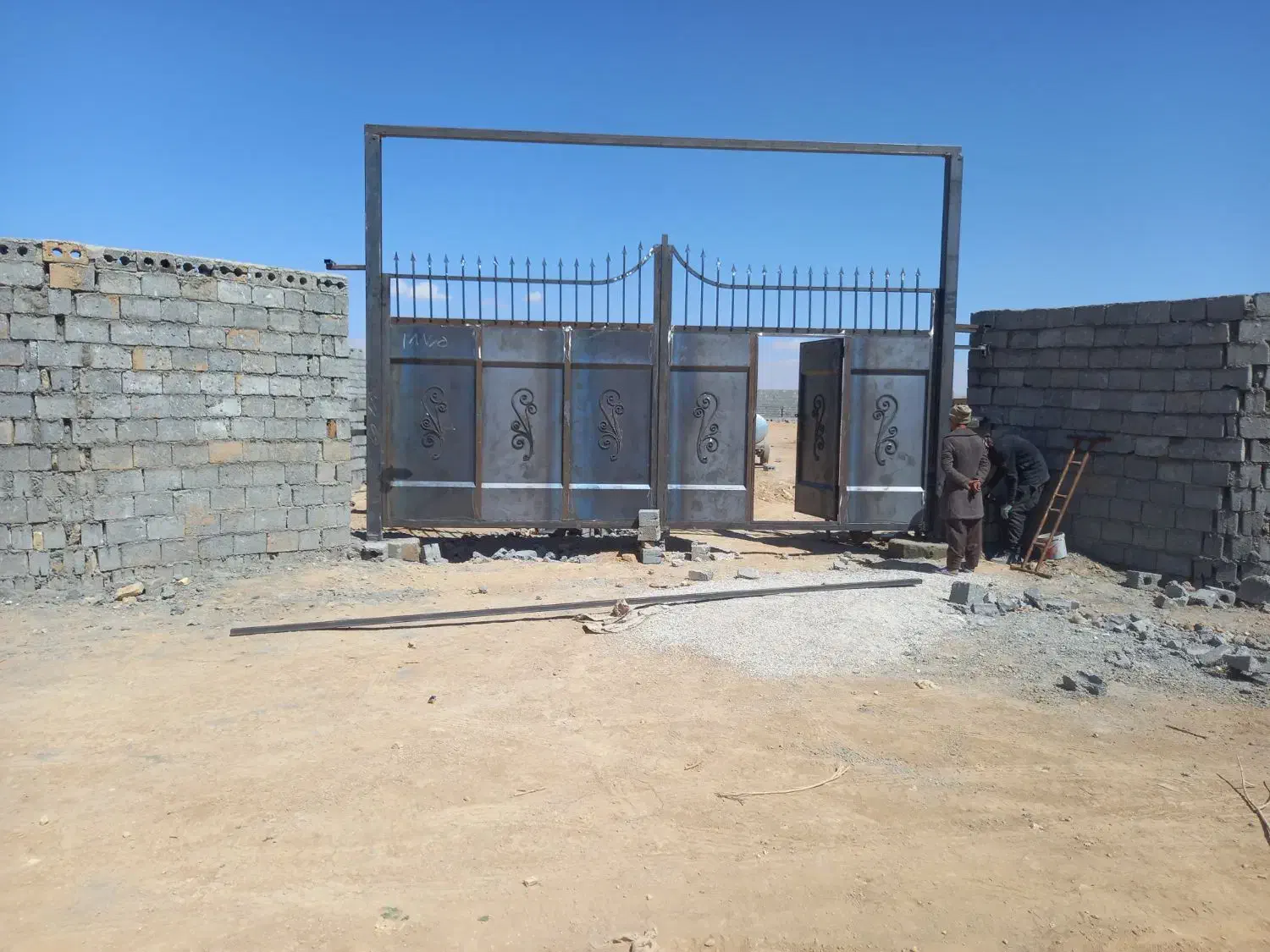 چهار دیواری|اجارهٔ دفتر صنعتی، کشاورزی، تجاری|شاهین‌شهر, گرگاب|دیوار