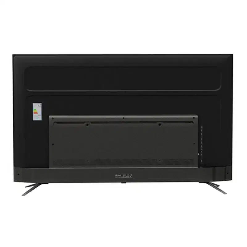 جشنواره تلویزیون 55اینچ اندروید 14 رونیا اسنوا|تلویزیون و پروژکتور|مشهد, توس (بلوار توس)|دیوار