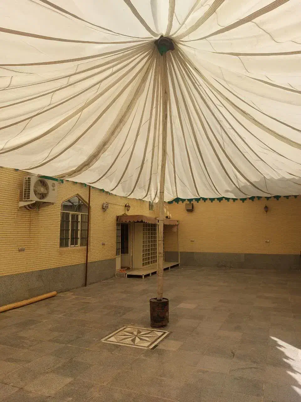 خیمه امام حسین ساخت اصفهان|کوهنوردی و کمپینگ|سیرجان, |دیوار