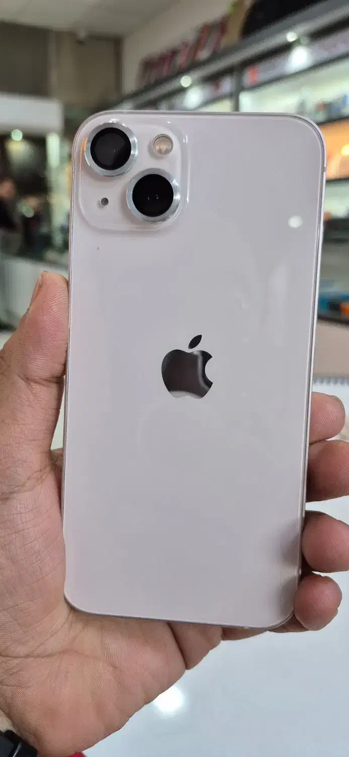 آیفون ۱۳  zaa|موبایل|سبزوار, قائم|دیوار