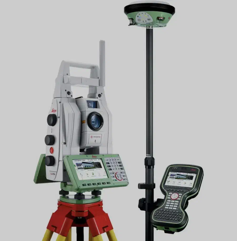 انجام  تمام خدمات نقشه برداری|خدمات پیشه و مهارت|شهر بابک, |دیوار