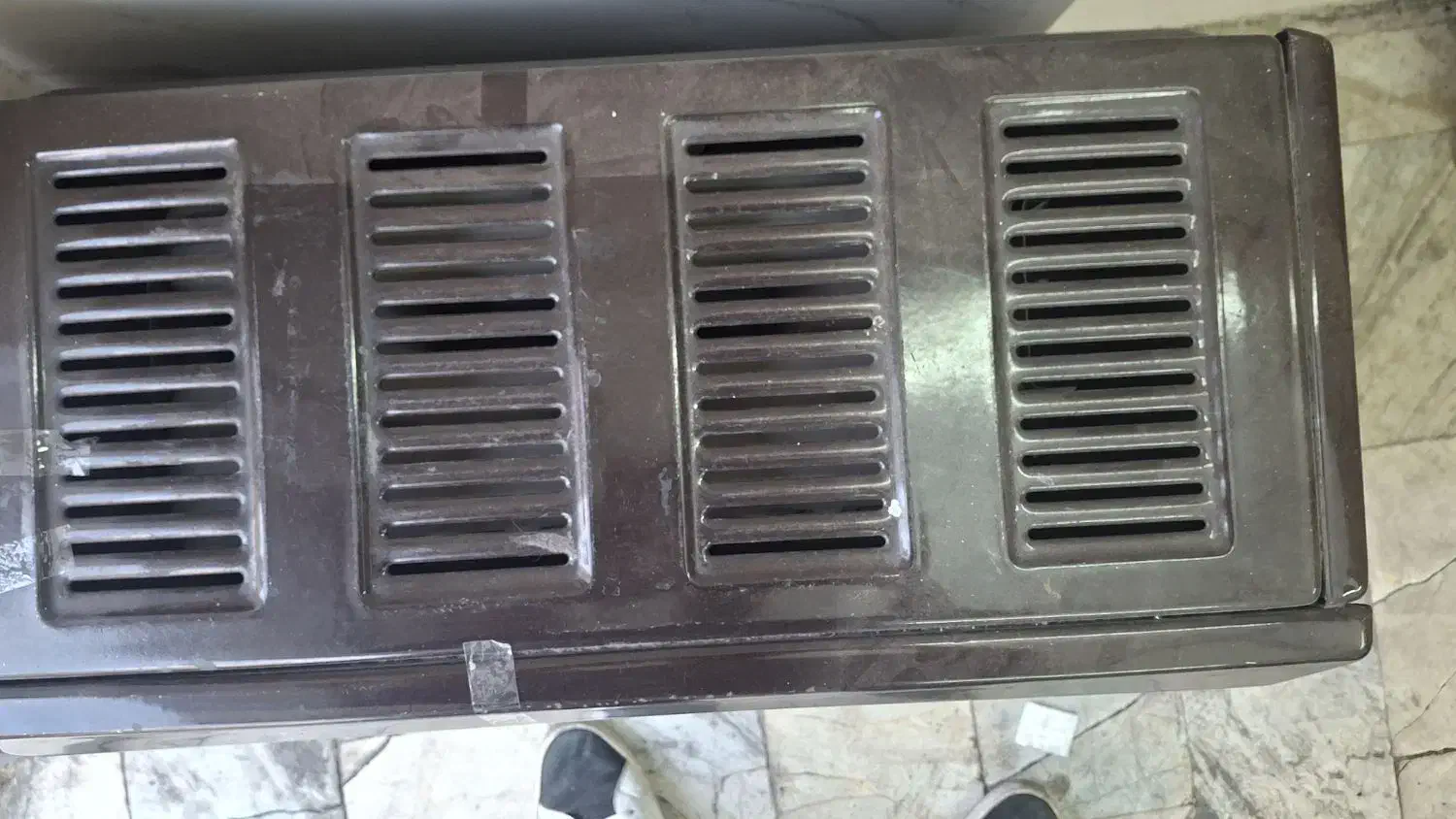 بخاری|بخاری، هیتر، شومینه|تهران, بریانک|دیوار